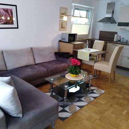 Ferienwohnung Leinetal Elze Dış mekan fotoğraf