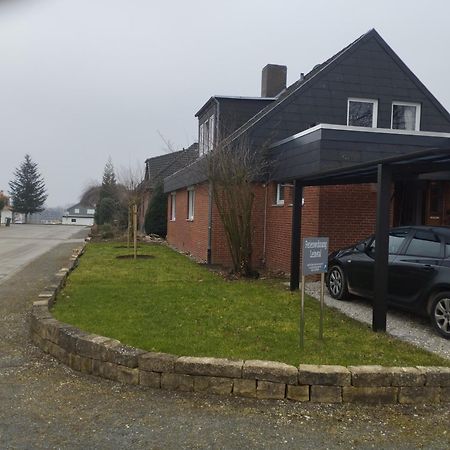 Ferienwohnung Leinetal Elze Dış mekan fotoğraf