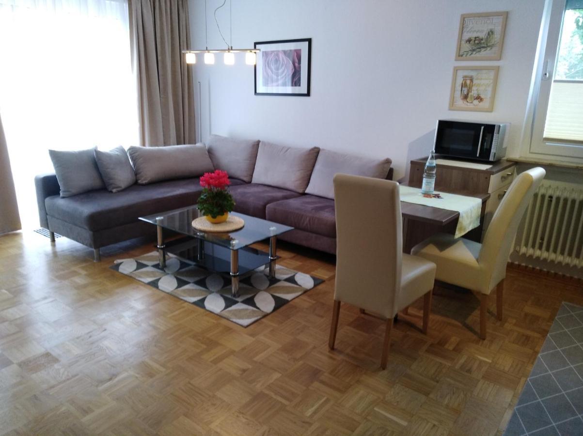 Ferienwohnung Leinetal Elze Dış mekan fotoğraf