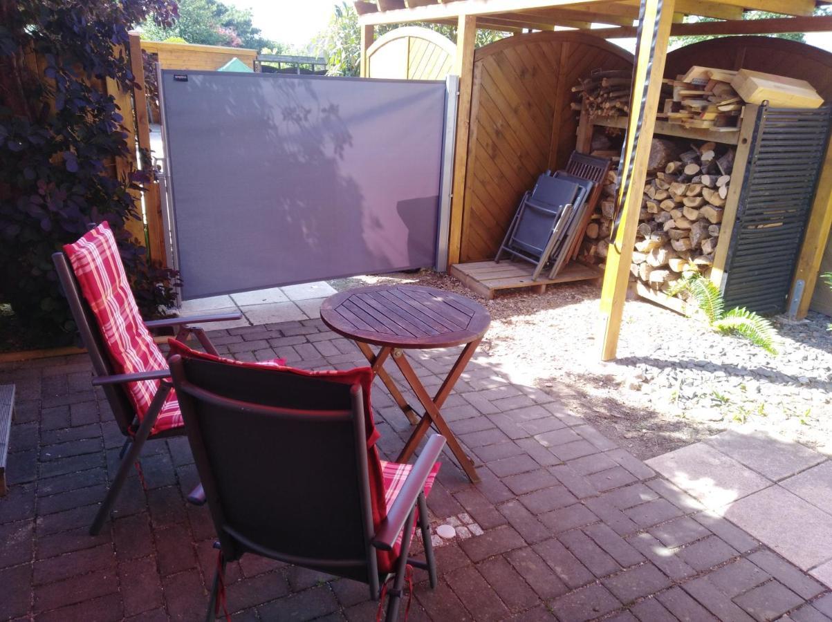 Ferienwohnung Leinetal Elze Dış mekan fotoğraf