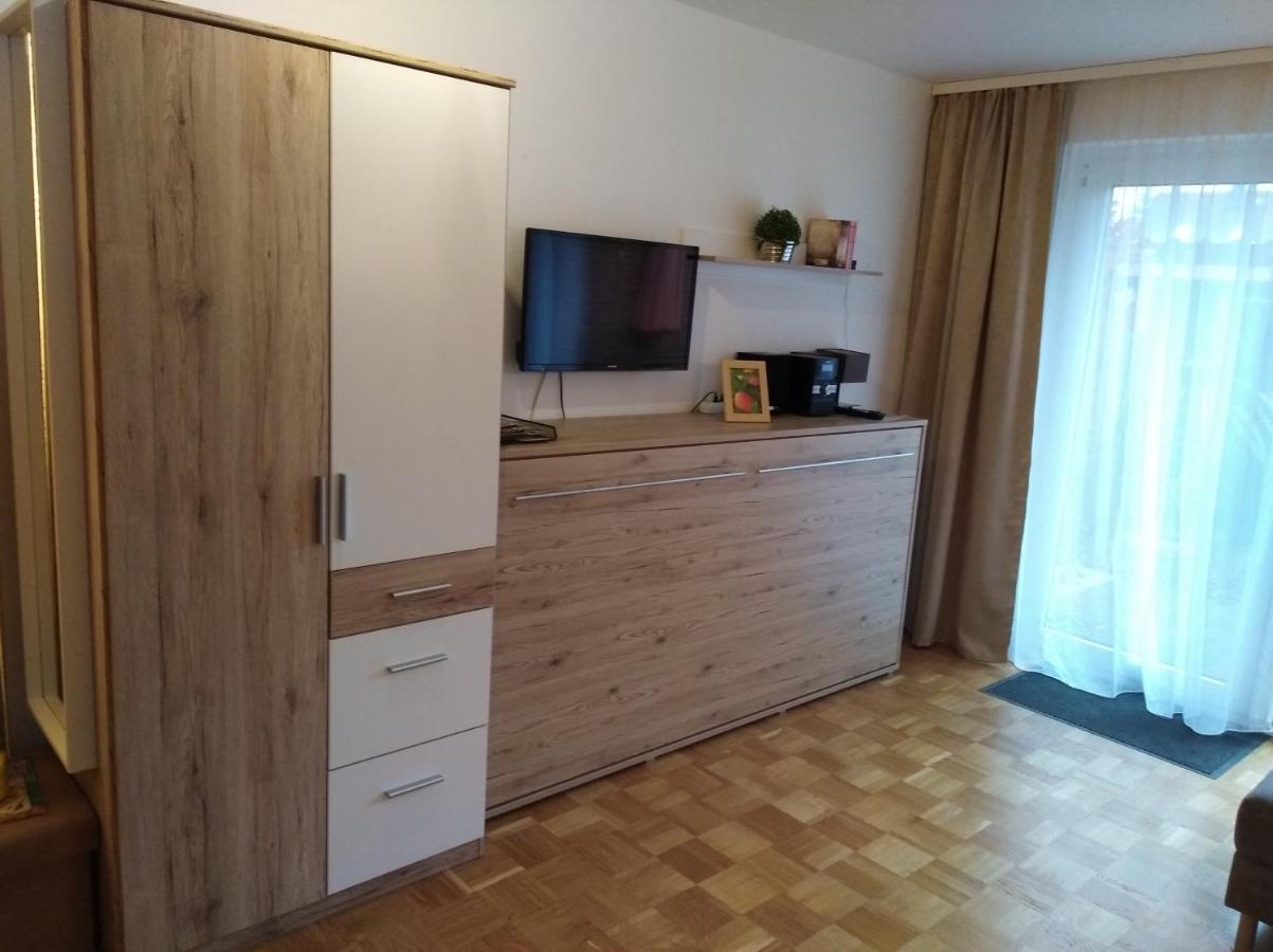 Ferienwohnung Leinetal Elze Dış mekan fotoğraf