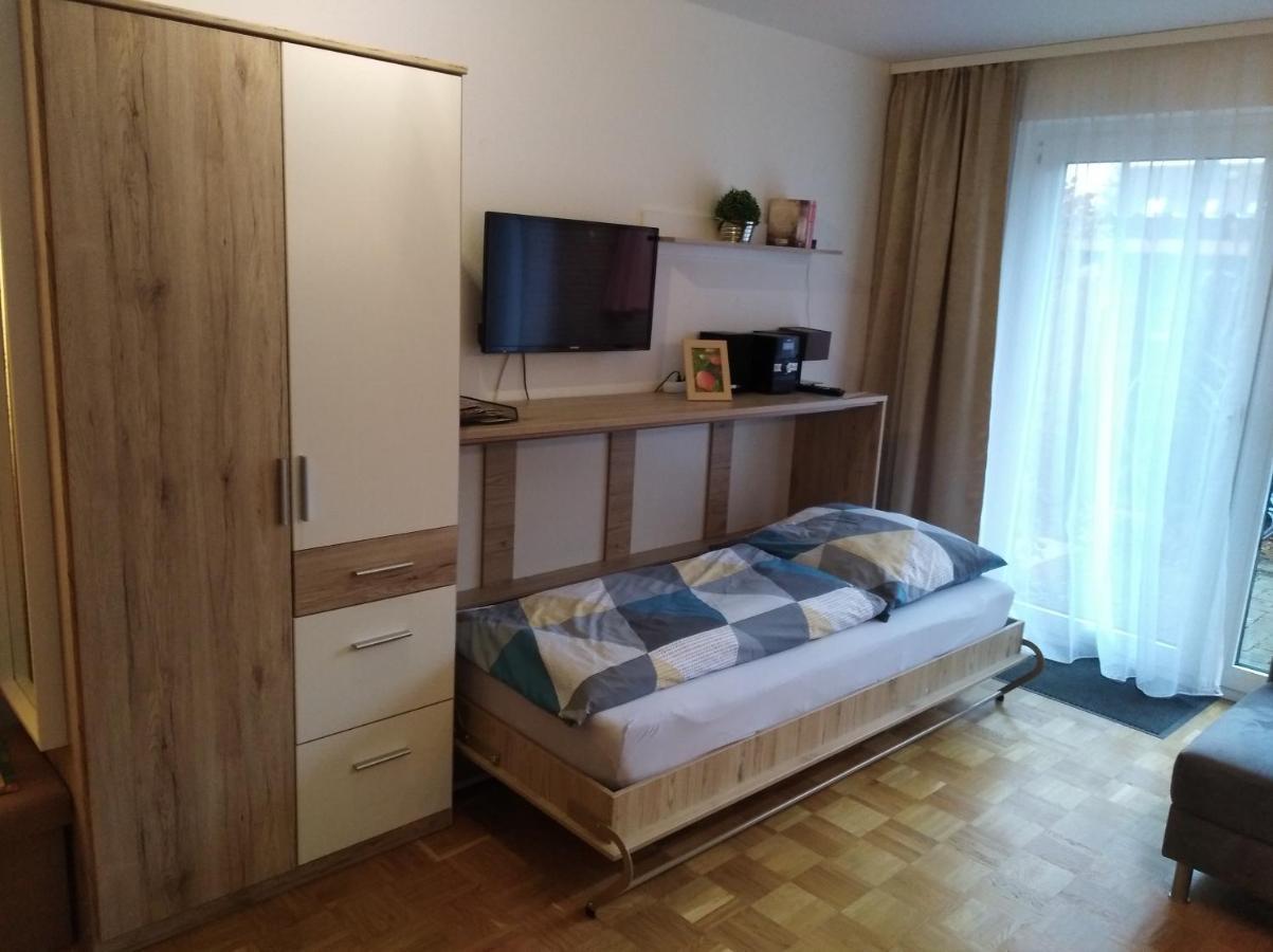 Ferienwohnung Leinetal Elze Dış mekan fotoğraf