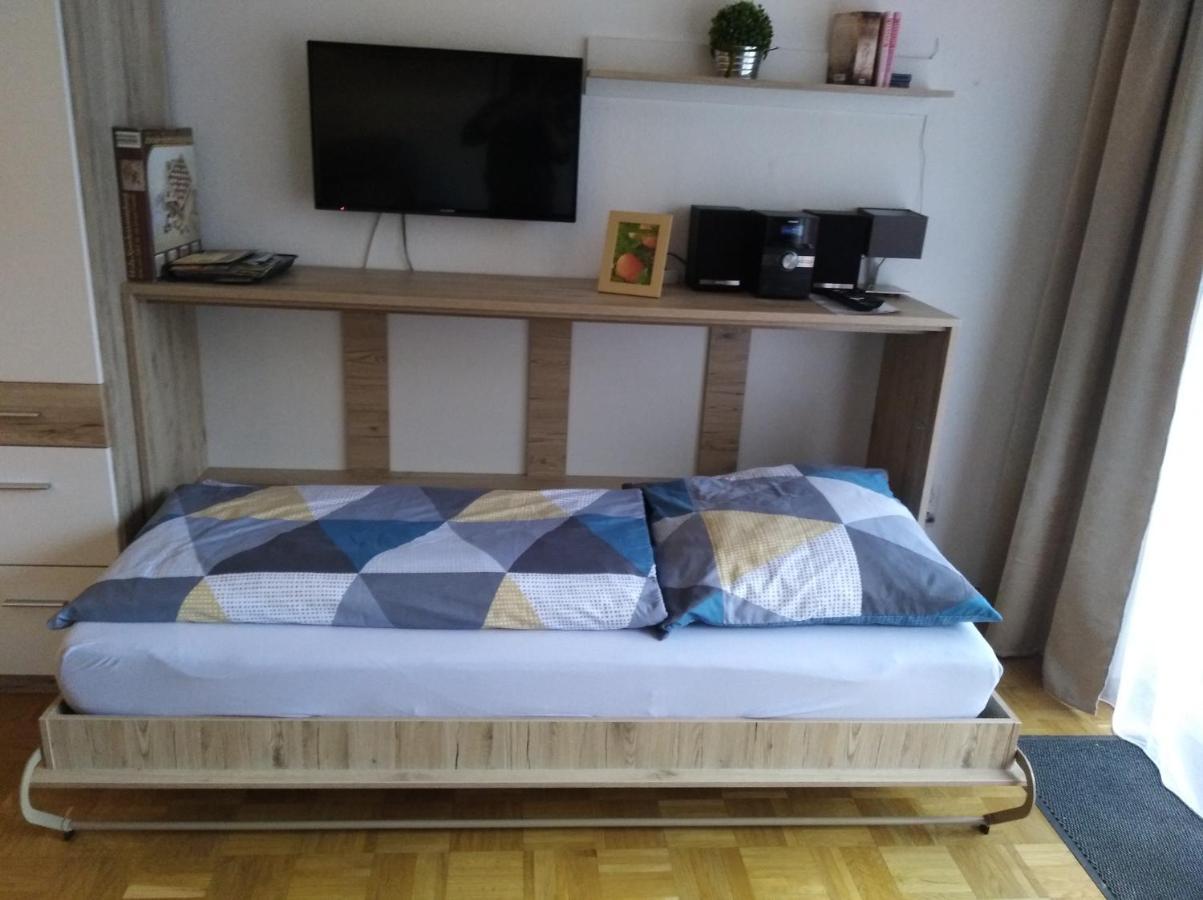 Ferienwohnung Leinetal Elze Dış mekan fotoğraf