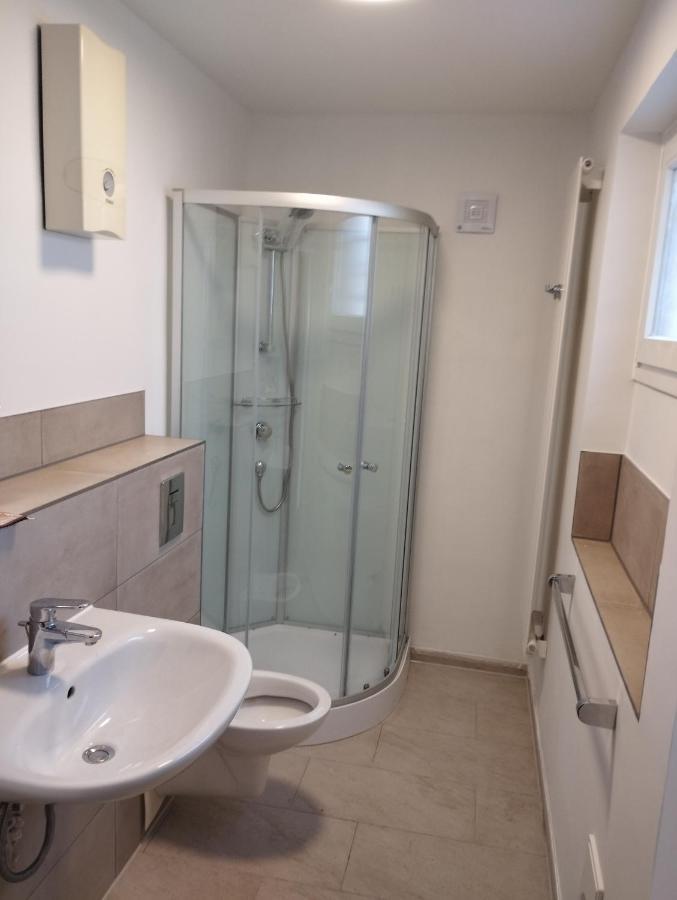 Ferienwohnung Leinetal Elze Dış mekan fotoğraf