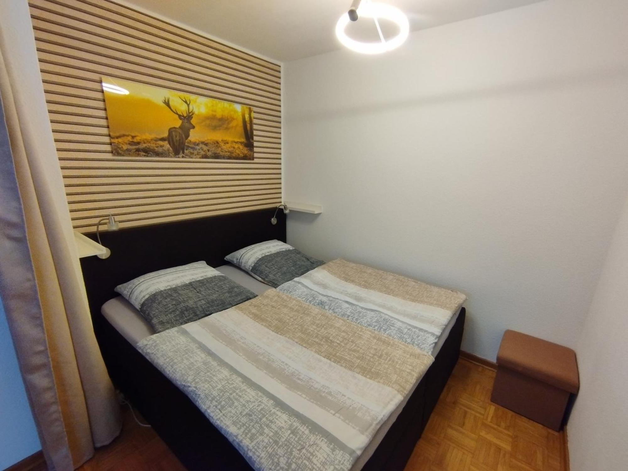 Ferienwohnung Leinetal Elze Dış mekan fotoğraf