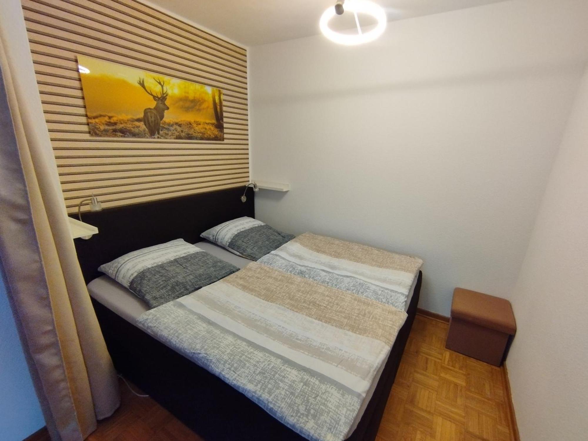 Ferienwohnung Leinetal Elze Oda fotoğraf