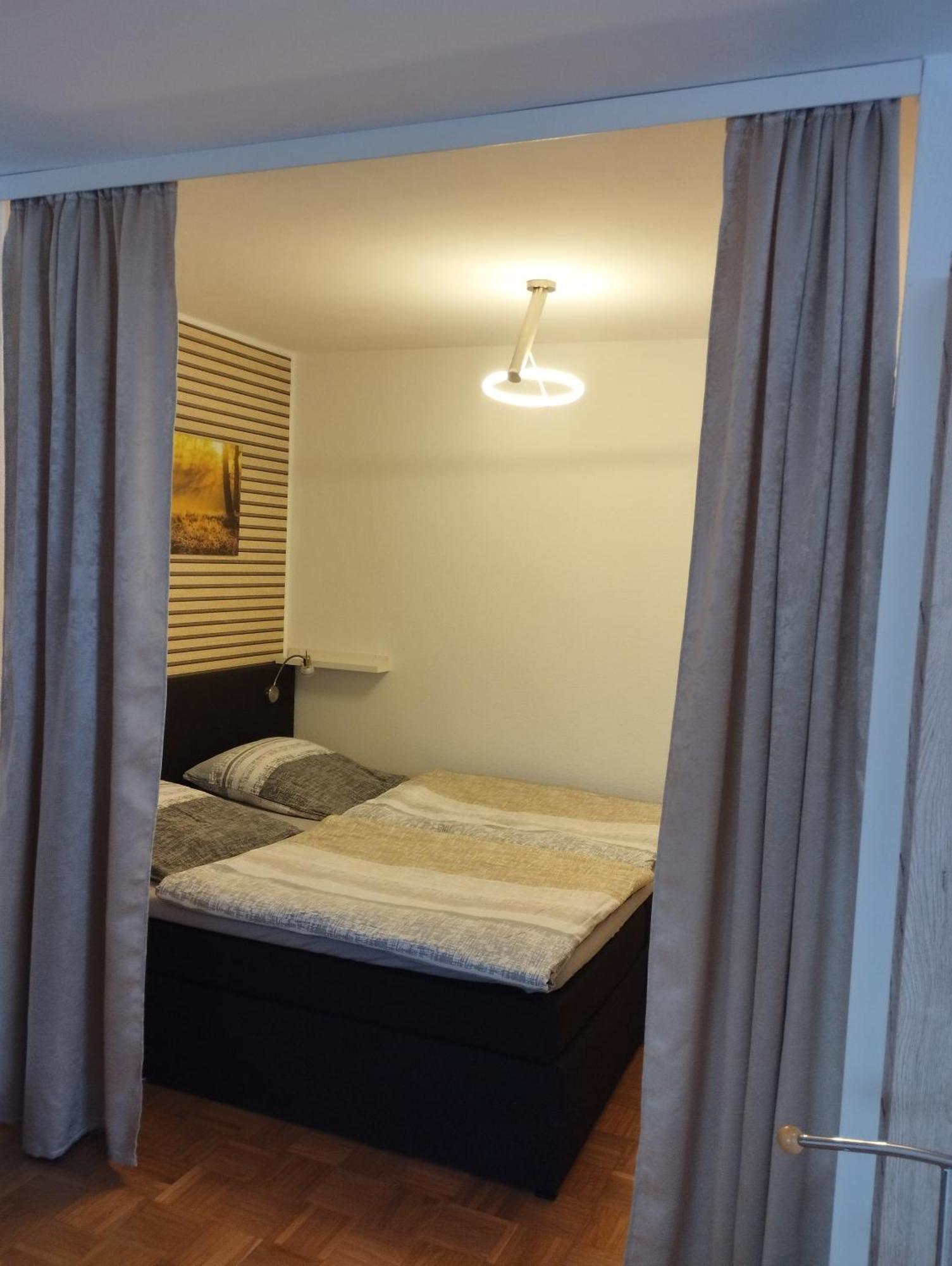 Ferienwohnung Leinetal Elze Oda fotoğraf